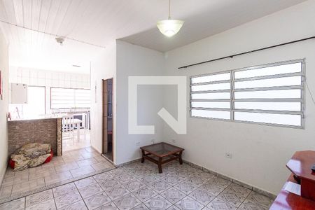 Sala 2 de casa à venda com 4 quartos, 150m² em Vila Salete, São Paulo