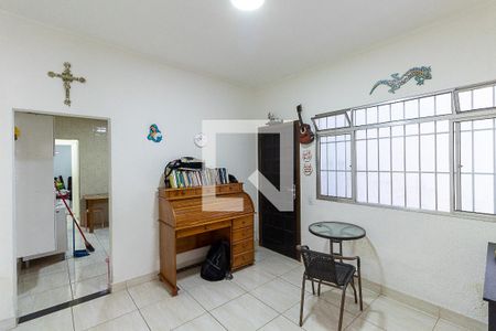 Sala 1 de casa à venda com 4 quartos, 150m² em Vila Salete, São Paulo