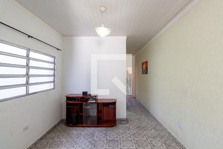 Sala 2 de casa à venda com 4 quartos, 150m² em Vila Salete, São Paulo