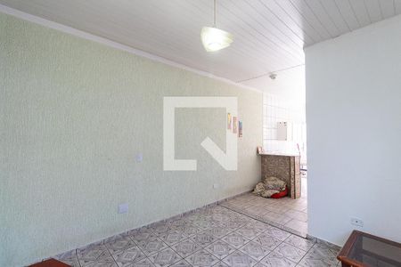 Sala 2 de casa à venda com 4 quartos, 150m² em Vila Salete, São Paulo