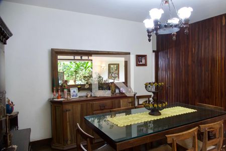 Sala de casa à venda com 5 quartos, 436m² em Gávea, Rio de Janeiro