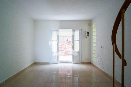 Sala de casa à venda com 3 quartos, 137m² em Cangaiba, São Paulo
