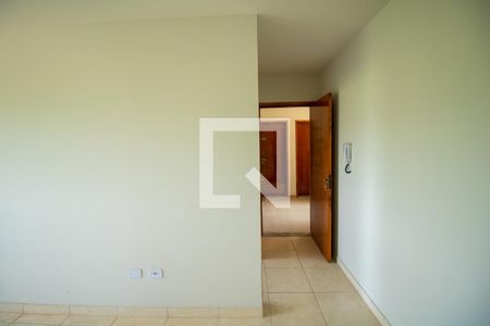 Sala de apartamento para alugar com 2 quartos, 47m² em Jardim Colibri, Cotia