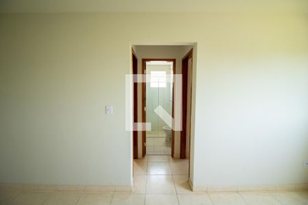 Sala de apartamento para alugar com 2 quartos, 47m² em Jardim Colibri, Cotia