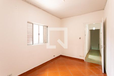 Quarto de casa para alugar com 2 quartos, 100m² em Vila Zilda, São Paulo