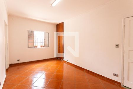 Suíte de casa para alugar com 2 quartos, 100m² em Vila Zilda, São Paulo