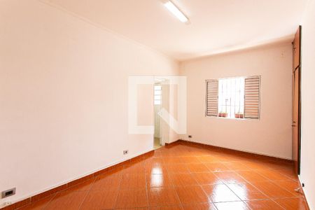 Suíte de casa para alugar com 2 quartos, 100m² em Vila Zilda, São Paulo