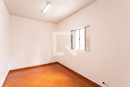 Quarto de casa para alugar com 2 quartos, 100m² em Vila Zilda, São Paulo