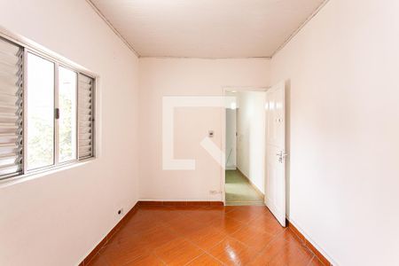 Quarto de casa para alugar com 2 quartos, 100m² em Vila Zilda, São Paulo