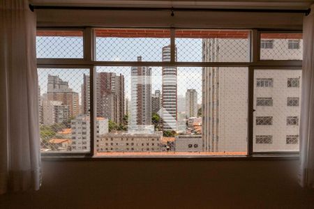 Apartamento à venda com 3 quartos, 107m² em Perdizes, São Paulo