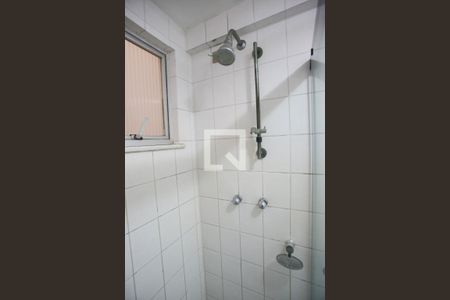 Apartamento à venda com 175m², 4 quartos e 1 vaga Apartamento à venda com 175m², 4 quartos e 1 vagaBanheiro da Suíte 1