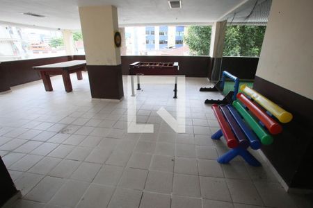 Apartamento à venda com 175m², 4 quartos e 1 vaga Apartamento à venda com 175m², 4 quartos e 1 vagaEspaço de Jogos