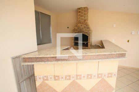 Apartamento à venda com 175m², 4 quartos e 1 vaga Apartamento à venda com 175m², 4 quartos e 1 vagaChurrasqueira