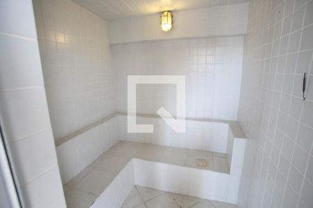 Apartamento à venda com 175m², 4 quartos e 1 vaga Apartamento à venda com 175m², 4 quartos e 1 vagaSauna
