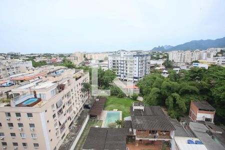 Apartamento à venda com 175m², 4 quartos e 1 vaga Apartamento à venda com 175m², 4 quartos e 1 vagaVista da Cobertura