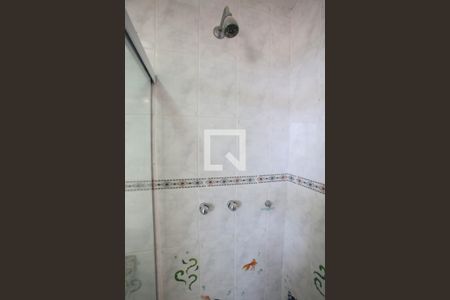 Apartamento à venda com 175m², 4 quartos e 1 vaga Apartamento à venda com 175m², 4 quartos e 1 vagaBanheiro da Suíte 2