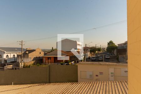 Vista da Sacada da Sala de apartamento à venda com 2 quartos, 65m² em Jardim das Bandeiras, Campinas