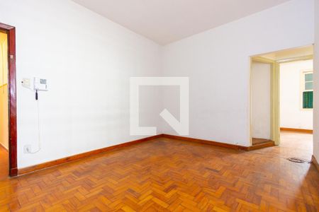 Sala de apartamento para alugar com 2 quartos, 60m² em Mooca, São Paulo