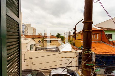 Vista - Quarto 1 de apartamento para alugar com 2 quartos, 60m² em Mooca, São Paulo