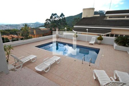 Casa de Condomínio à venda com 6 quartos, 980m² em Colinas da Anhanguera, Santana de Parnaíba