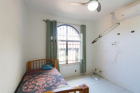 Quarto 1 de casa de condomínio à venda com 5 quartos, 450m² em Anil, Rio de Janeiro