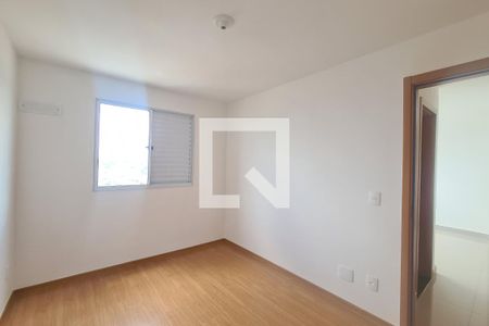 Quarto 1 de apartamento para alugar com 2 quartos, 42m² em Jardim Cinco de Julho, São Paulo