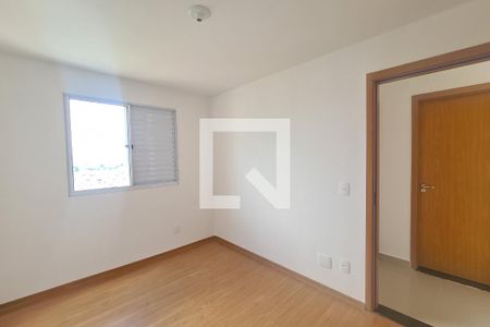 Quarto 2 de apartamento para alugar com 2 quartos, 42m² em Jardim Cinco de Julho, São Paulo