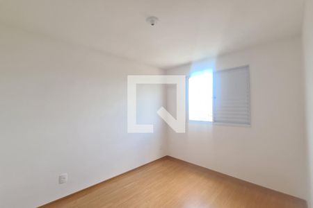 Quarto 1 de apartamento para alugar com 2 quartos, 42m² em Jardim Cinco de Julho, São Paulo