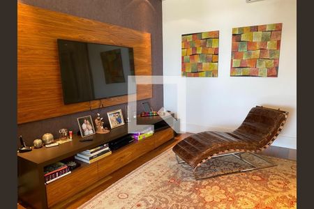 Casa de condomínio à venda com 1000m², 5 quartos e 6 vagas