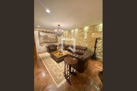 Casa de condomínio à venda com 1000m², 5 quartos e 6 vagas