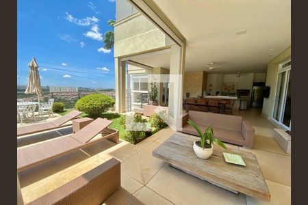 Casa de condomínio à venda com 1000m², 5 quartos e 6 vagas