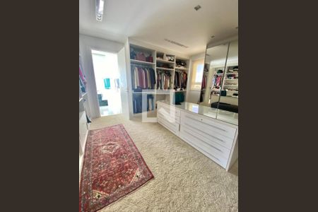 Casa de condomínio à venda com 1000m², 5 quartos e 6 vagas