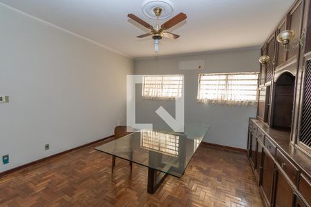 Sala de Jantar de casa à venda com 4 quartos, 440m² em Jardim Chapadão, Campinas