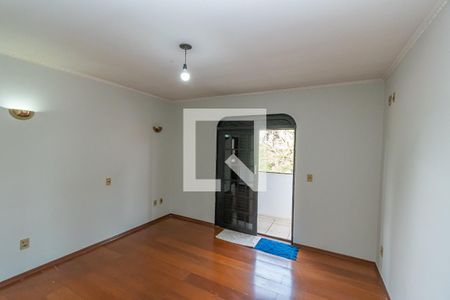 Suite 1 de casa à venda com 4 quartos, 440m² em Jardim Chapadão, Campinas