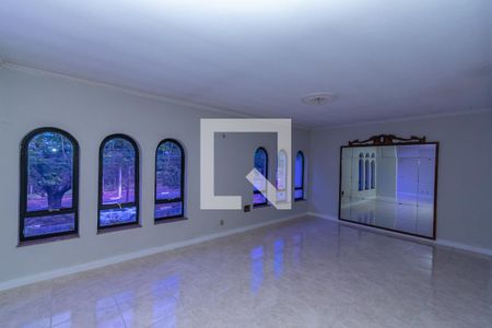 Sala de Estar de casa à venda com 4 quartos, 440m² em Jardim Chapadão, Campinas