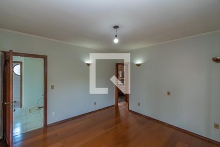 Suite 1 de casa à venda com 4 quartos, 440m² em Jardim Chapadão, Campinas