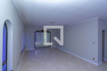 Sala de Estar de casa à venda com 4 quartos, 440m² em Jardim Chapadão, Campinas