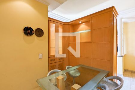 Sala de apartamento para alugar com 2 quartos, 60m² em Planalto, São Bernardo do Campo