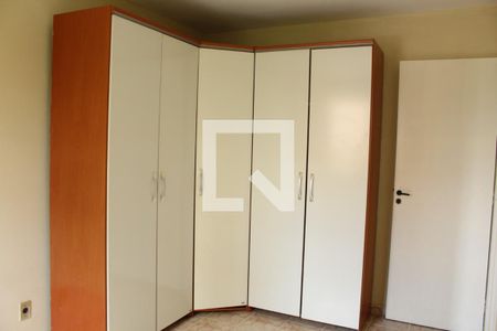 Quarto 1 de apartamento para alugar com 2 quartos, 62m² em Vila Santa Teresa (zona Sul), São Paulo