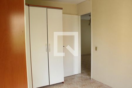 Quarto 1 de apartamento para alugar com 2 quartos, 62m² em Vila Santa Teresa (zona Sul), São Paulo