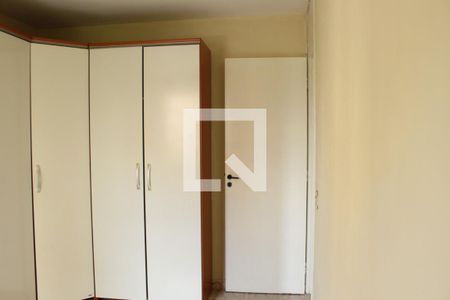 Quarto 1 de apartamento para alugar com 2 quartos, 62m² em Vila Santa Teresa (zona Sul), São Paulo