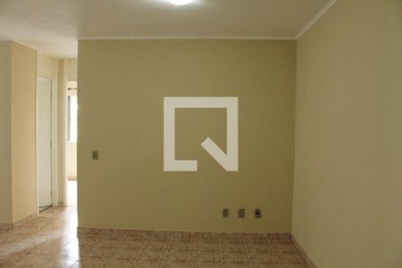 Sala de apartamento para alugar com 2 quartos, 62m² em Vila Santa Teresa (zona Sul), São Paulo