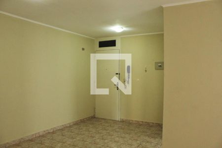 Sala de apartamento para alugar com 2 quartos, 62m² em Vila Santa Teresa (zona Sul), São Paulo