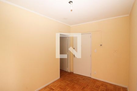 Sala de apartamento para alugar com 1 quarto, 75m² em Jardim Botânico, Porto Alegre