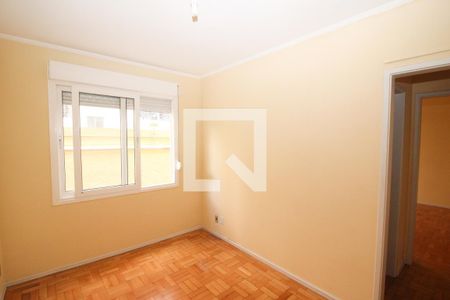 Sala de apartamento para alugar com 1 quarto, 75m² em Jardim Botânico, Porto Alegre