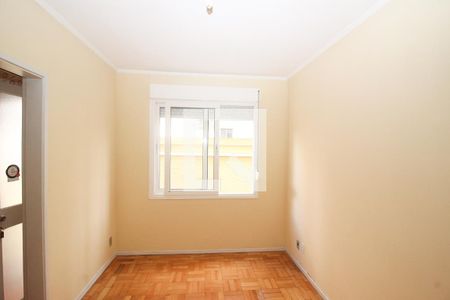 Sala de apartamento para alugar com 1 quarto, 75m² em Jardim Botânico, Porto Alegre