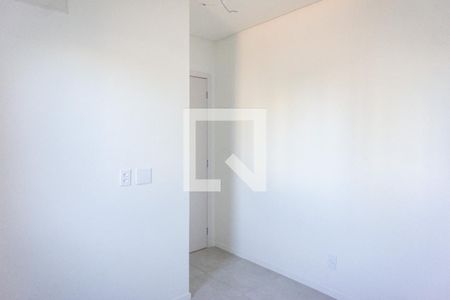 Quarto  de apartamento à venda com 1 quarto, 29m² em Vila Bertioga, São Paulo