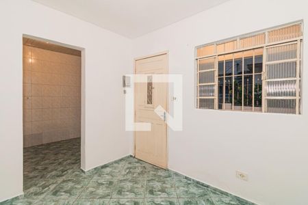 Sala de casa à venda com 1 quarto, 70m² em Jardim Brasil (zona Norte), São Paulo