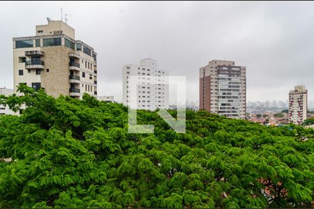 Vista do Quarto 1 de apartamento à venda com 2 quartos, 65m² em Mirandópolis, São Paulo
