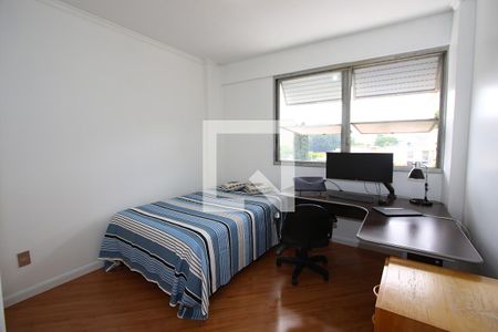 Quarto 1 de apartamento para alugar com 3 quartos, 81m² em Sumaré, São Paulo